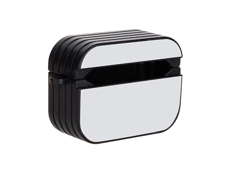 Hulstur fyrir AirPods Pro Heyrnartól með þínum eigin texta eða mynd.