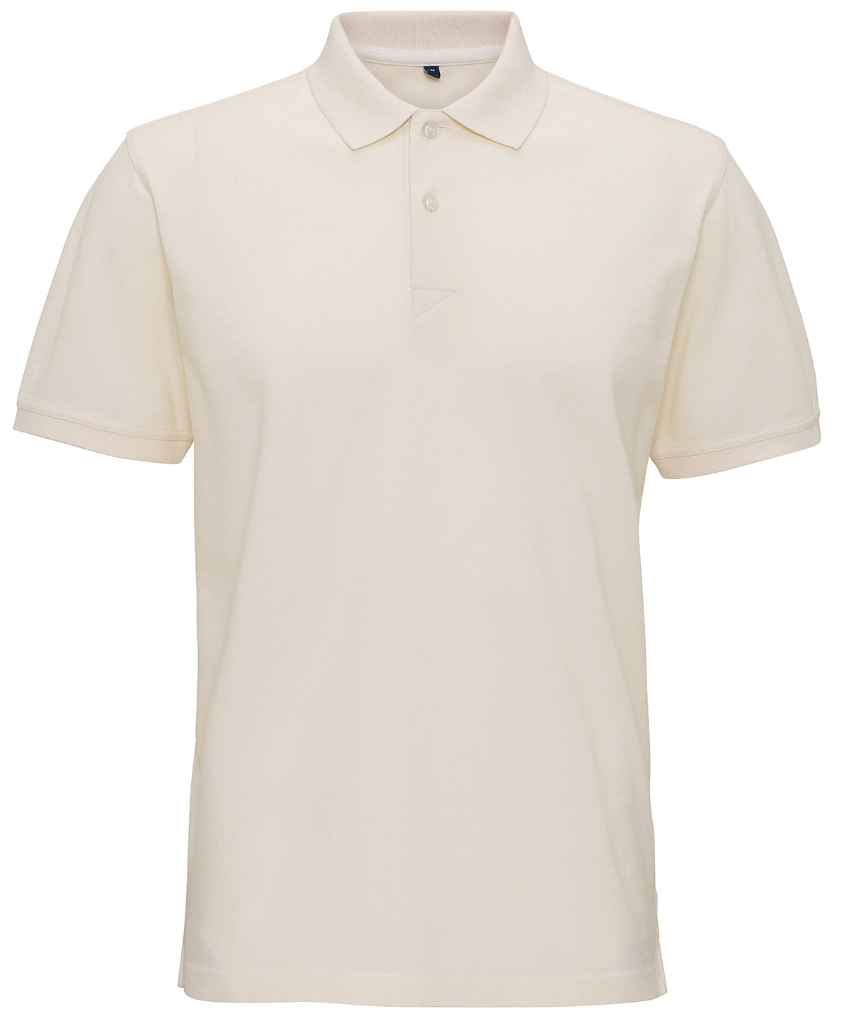 Pólóbolir - Men's Coastal Vintage Wash Polo