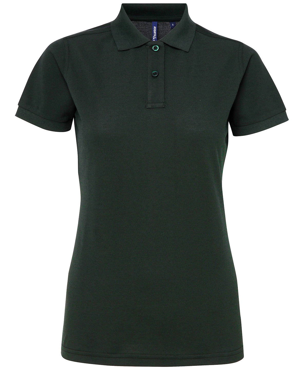 Pólóbolir - Women’s Polycotton Blend Polo