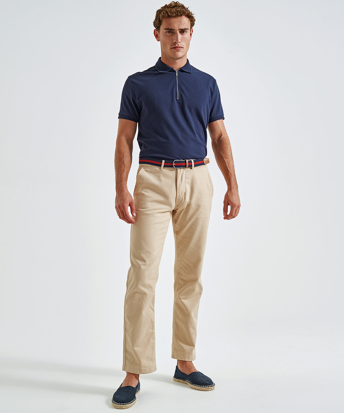 Buxur - Men's Chinos