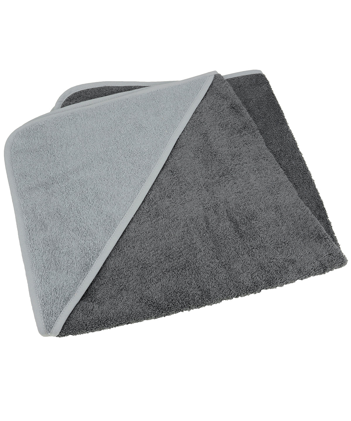 Handklæði - ARTG® Babiezz® Medium Baby Hooded Towel