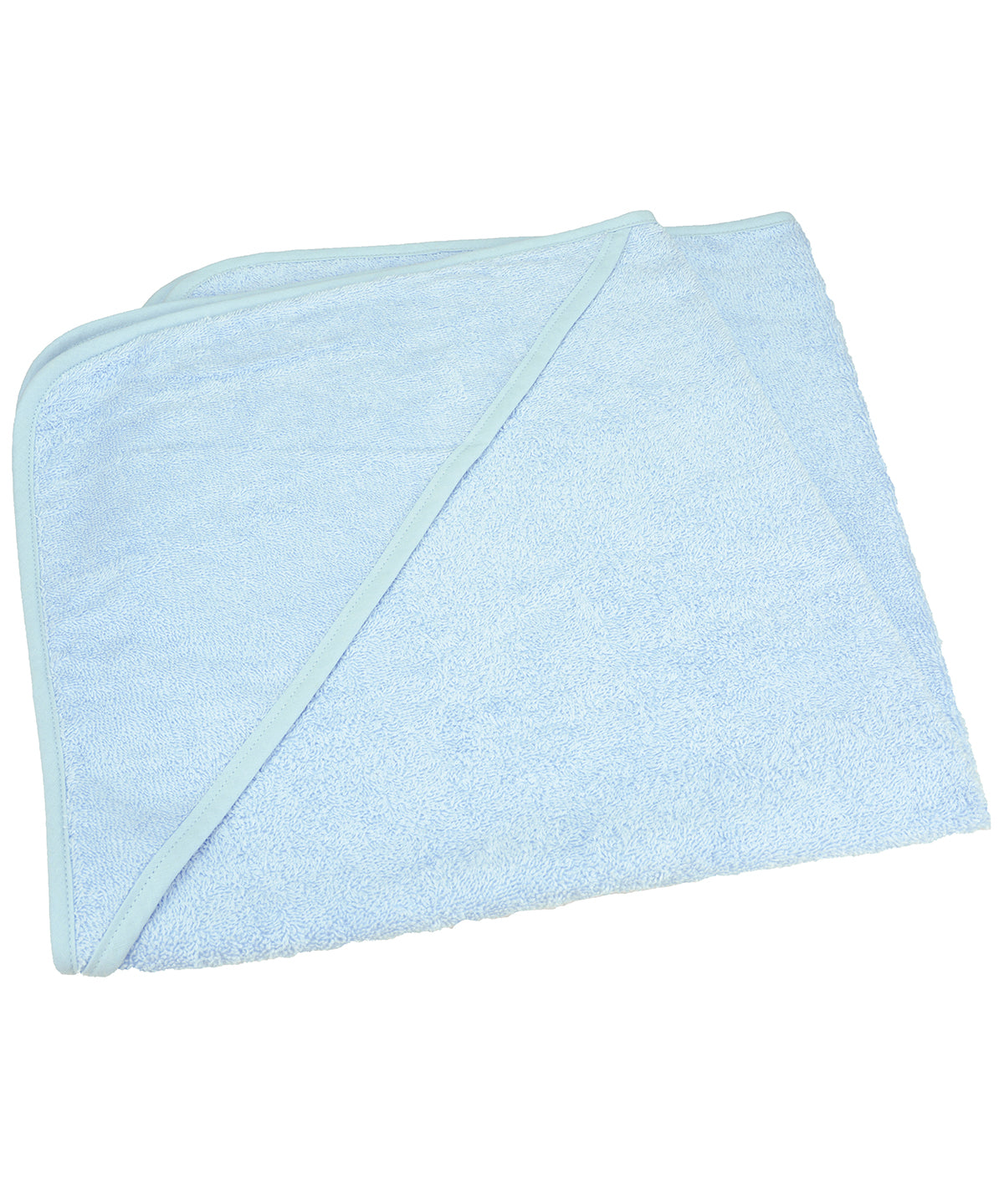 Handklæði - ARTG® Babiezz® Medium Baby Hooded Towel