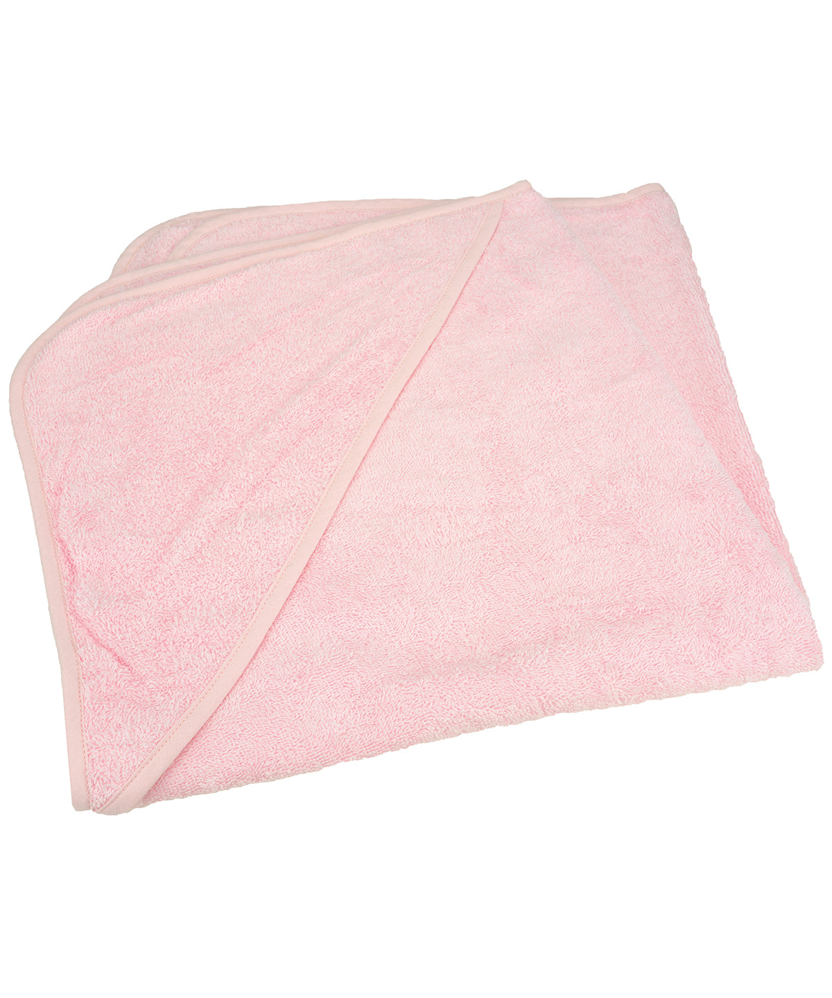 Handklæði - ARTG® Babiezz® Medium Baby Hooded Towel