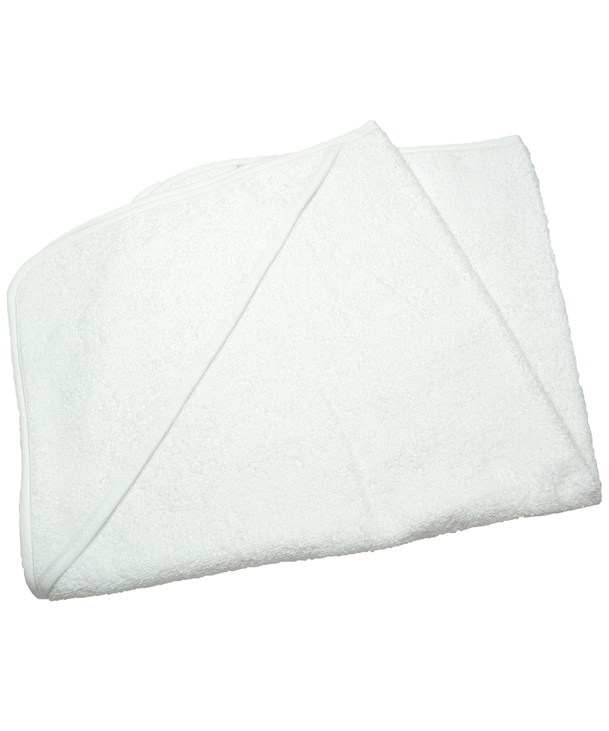 Handklæði - ARTG® Babiezz® Medium Baby Hooded Towel