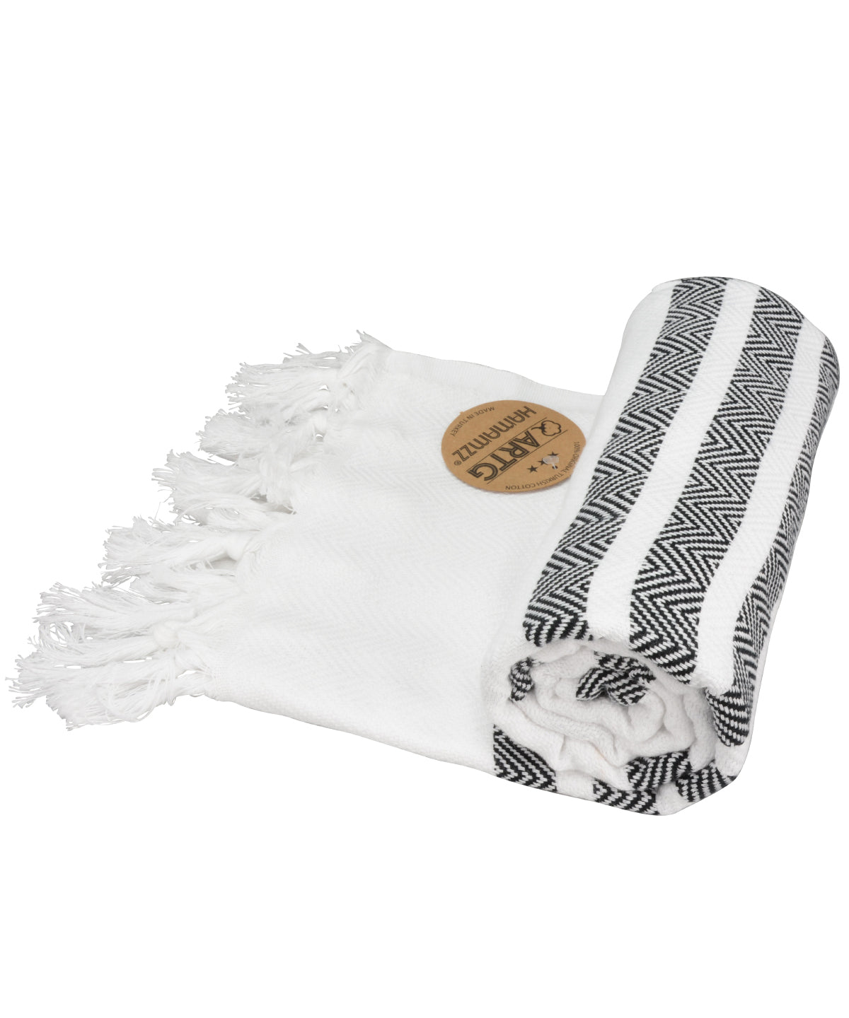 Handklæði - ARTG® Hamamzz® Dalaman Towel