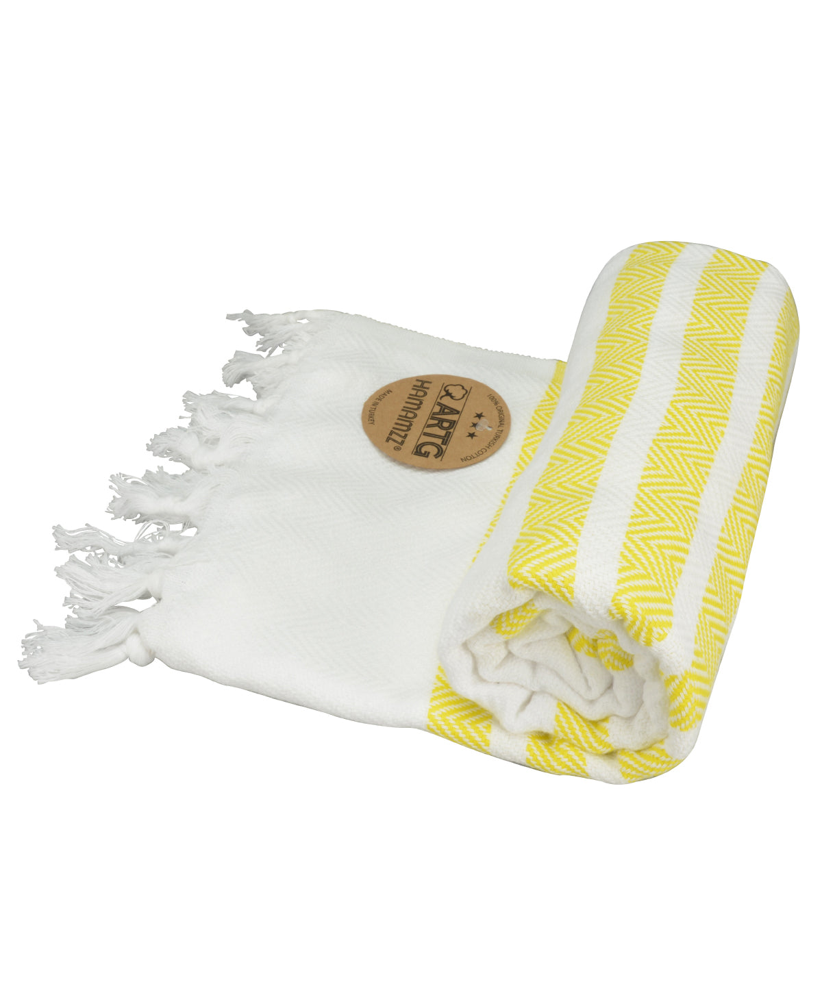 Handklæði - ARTG® Hamamzz® Dalaman Towel