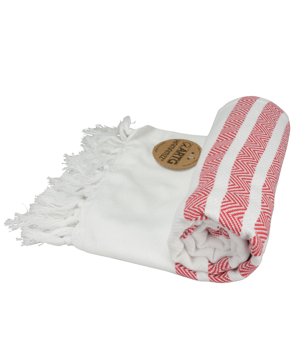 Handklæði - ARTG® Hamamzz® Dalaman Towel
