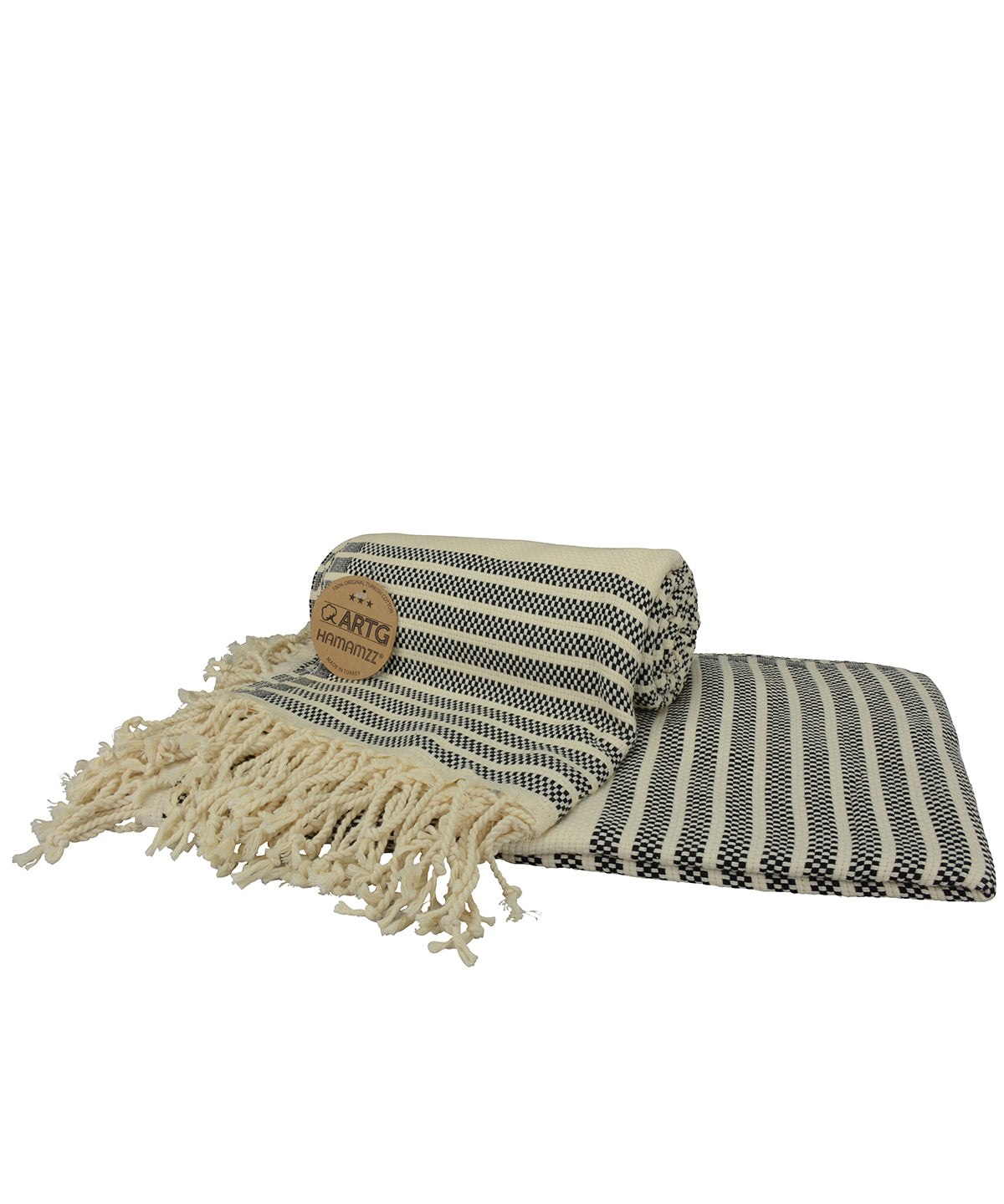 Handklæði - ARTG® Hamamzz® Peshtemal Towel