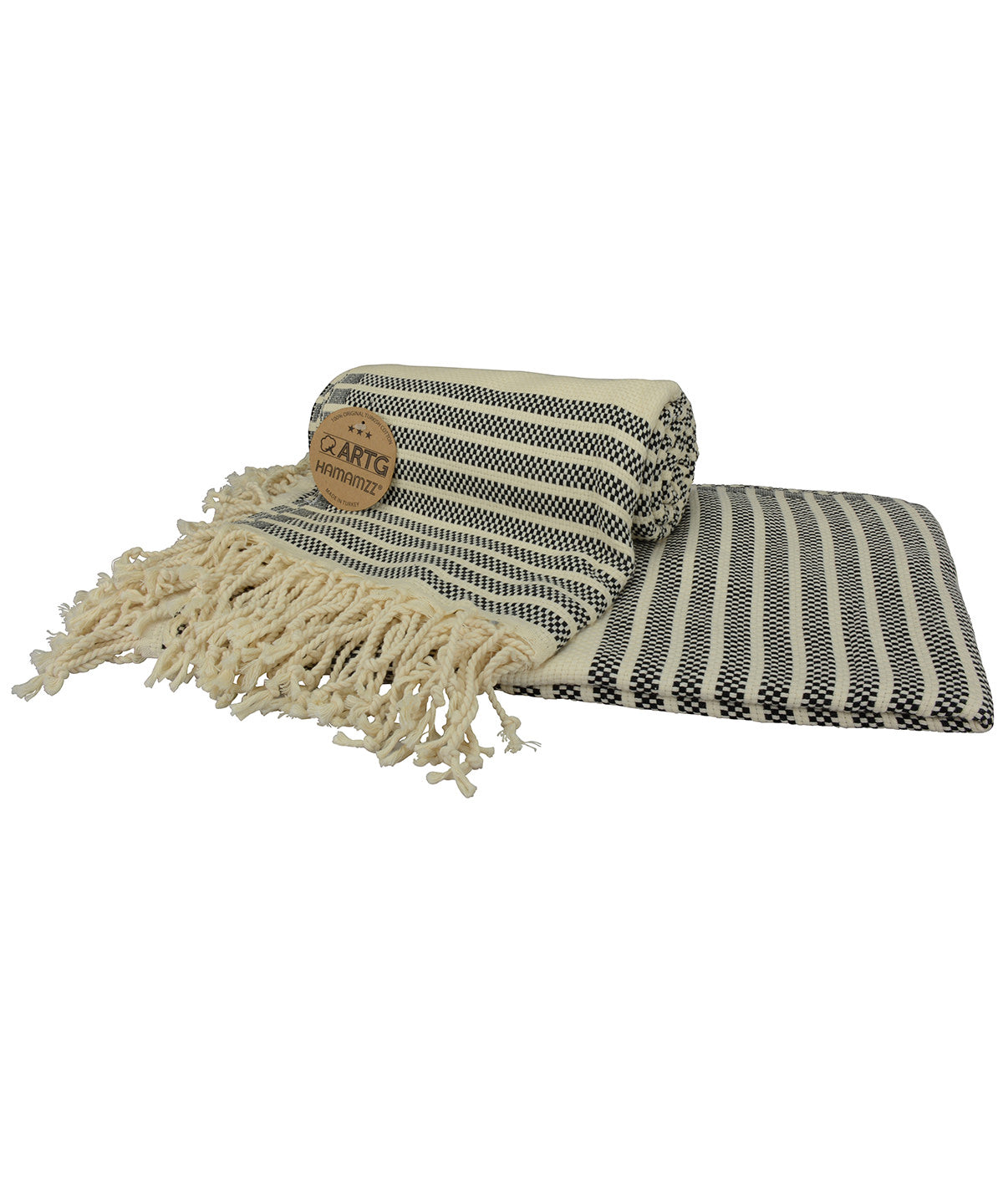 Handklæði - ARTG® Hamamzz® Peshtemal Towel