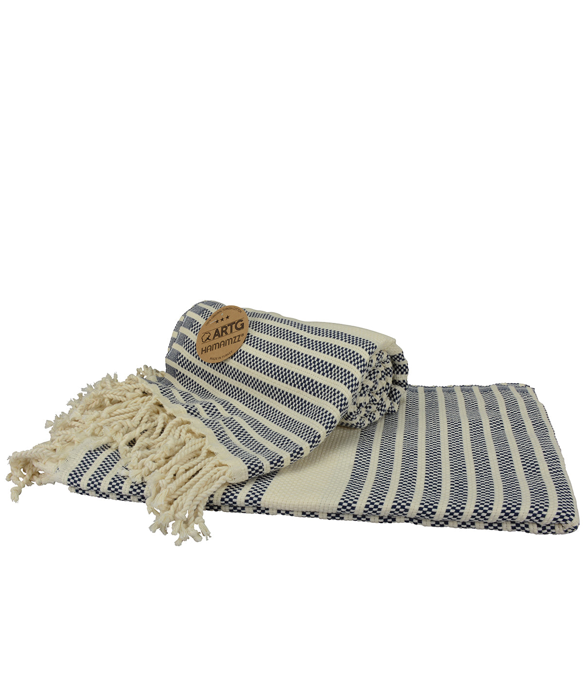 Handklæði - ARTG® Hamamzz® Peshtemal Towel