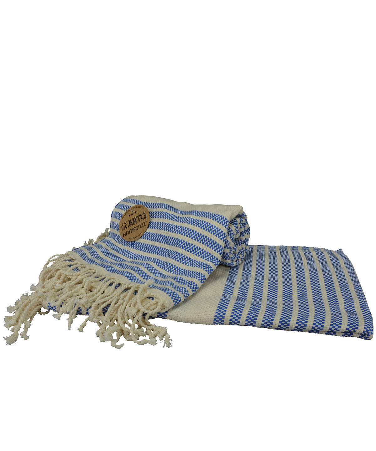 Handklæði - ARTG® Hamamzz® Peshtemal Towel