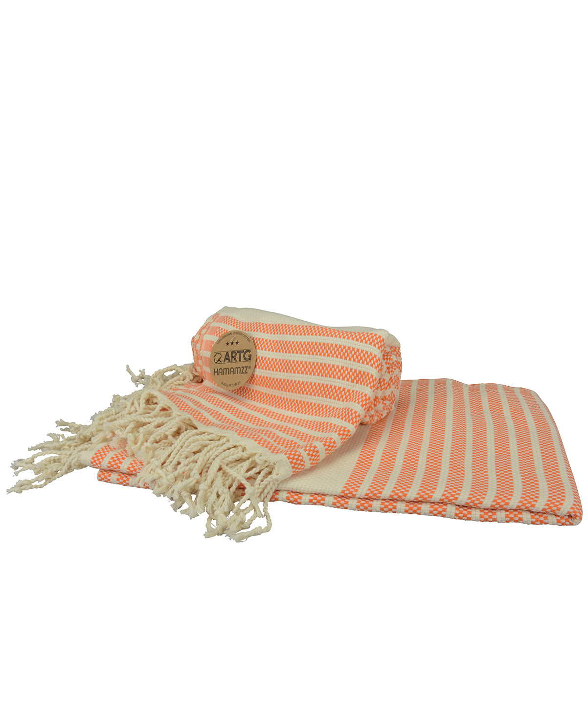 Handklæði - ARTG® Hamamzz® Peshtemal Towel