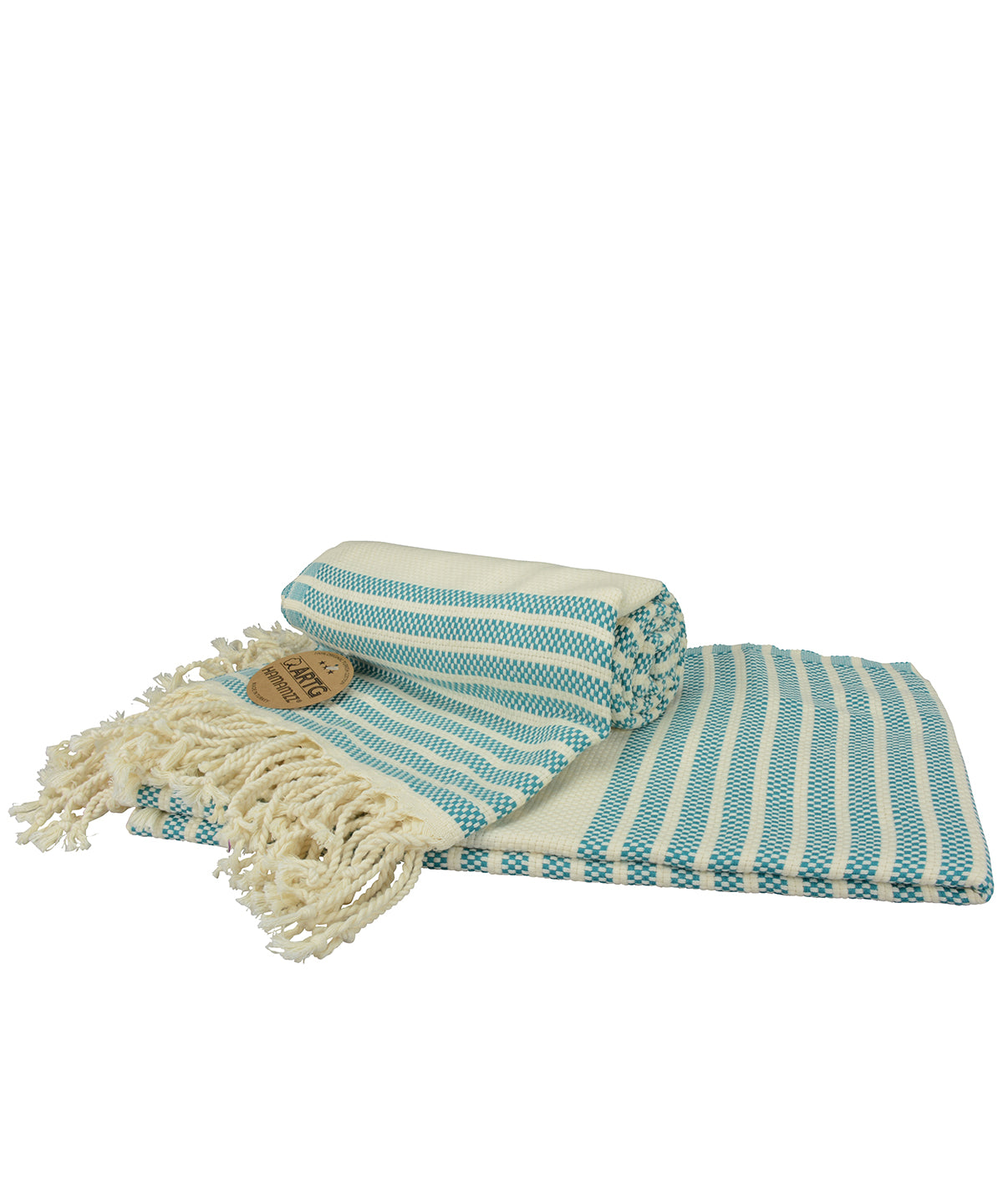 Handklæði - ARTG® Hamamzz® Peshtemal Towel