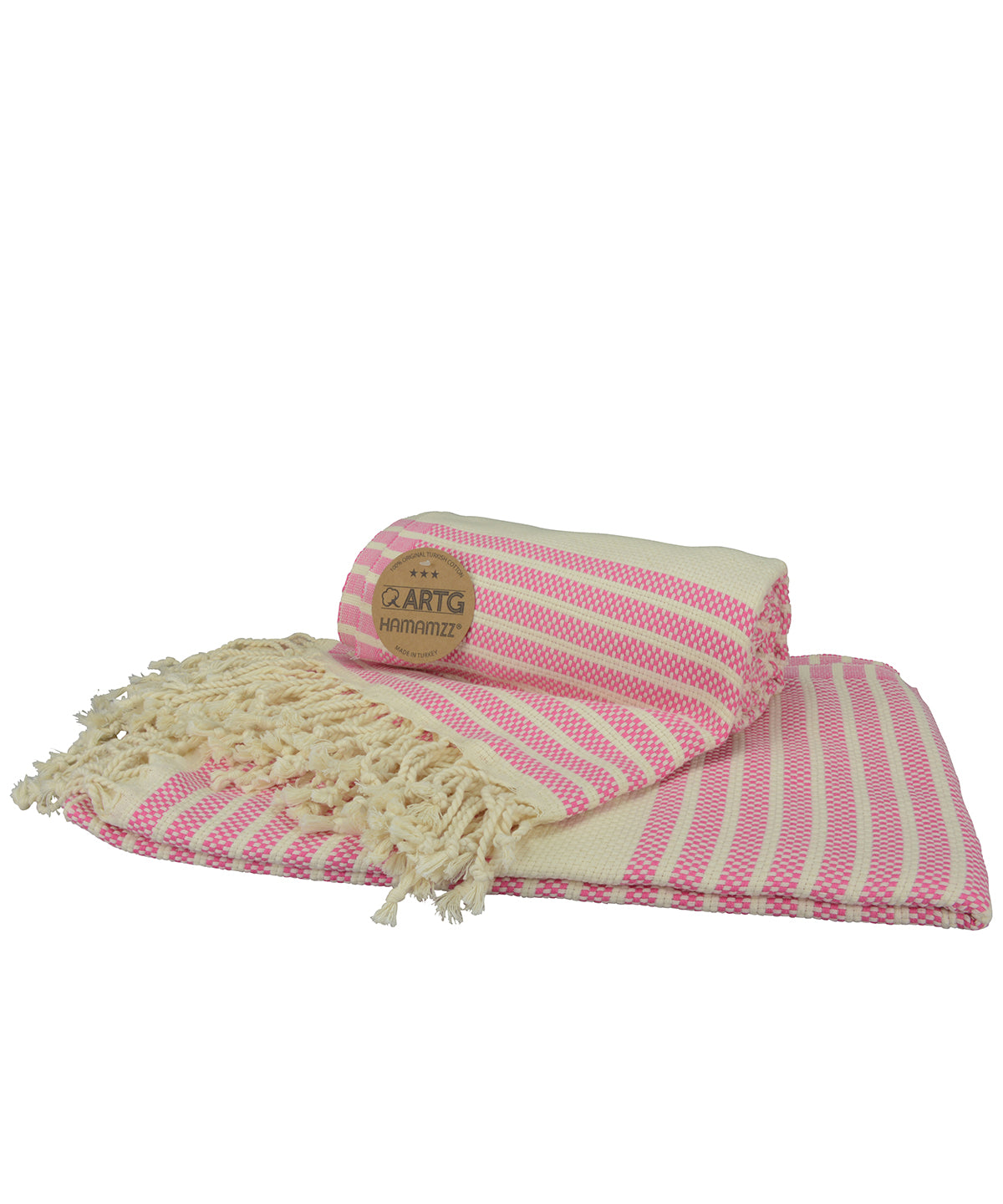Handklæði - ARTG® Hamamzz® Peshtemal Towel