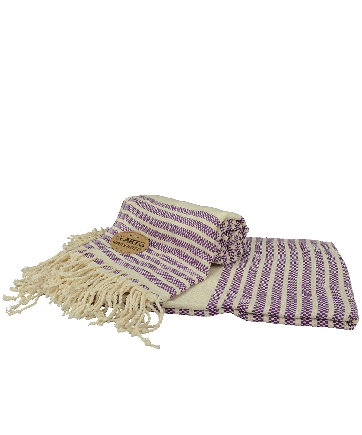 Handklæði - ARTG® Hamamzz® Peshtemal Towel