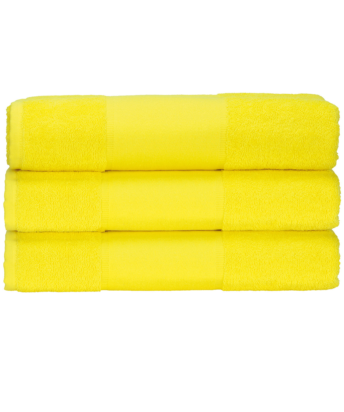 Handklæði - ARTG® PRINT-Me® Hand Towel