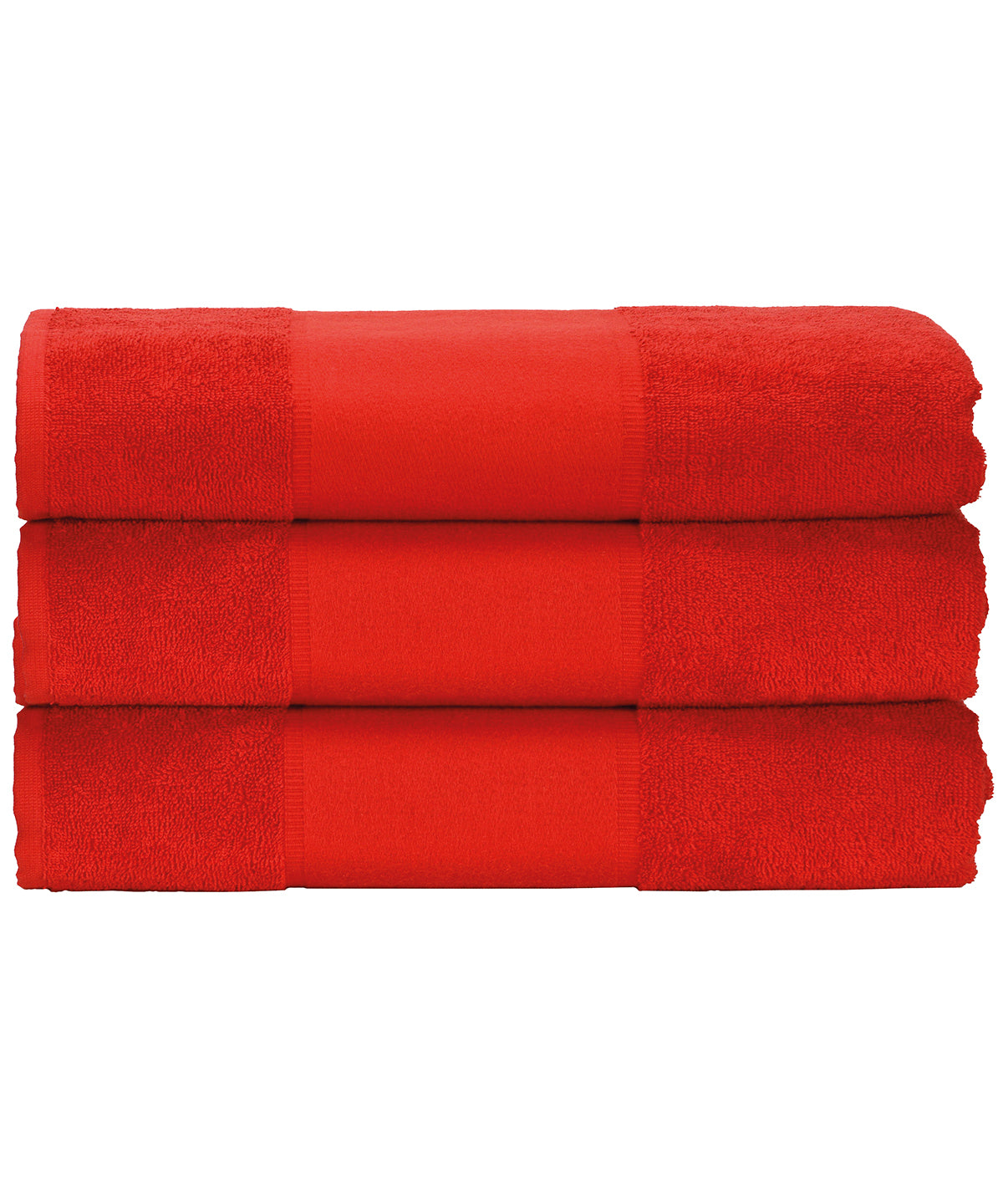 Handklæði - ARTG® PRINT-Me® Hand Towel