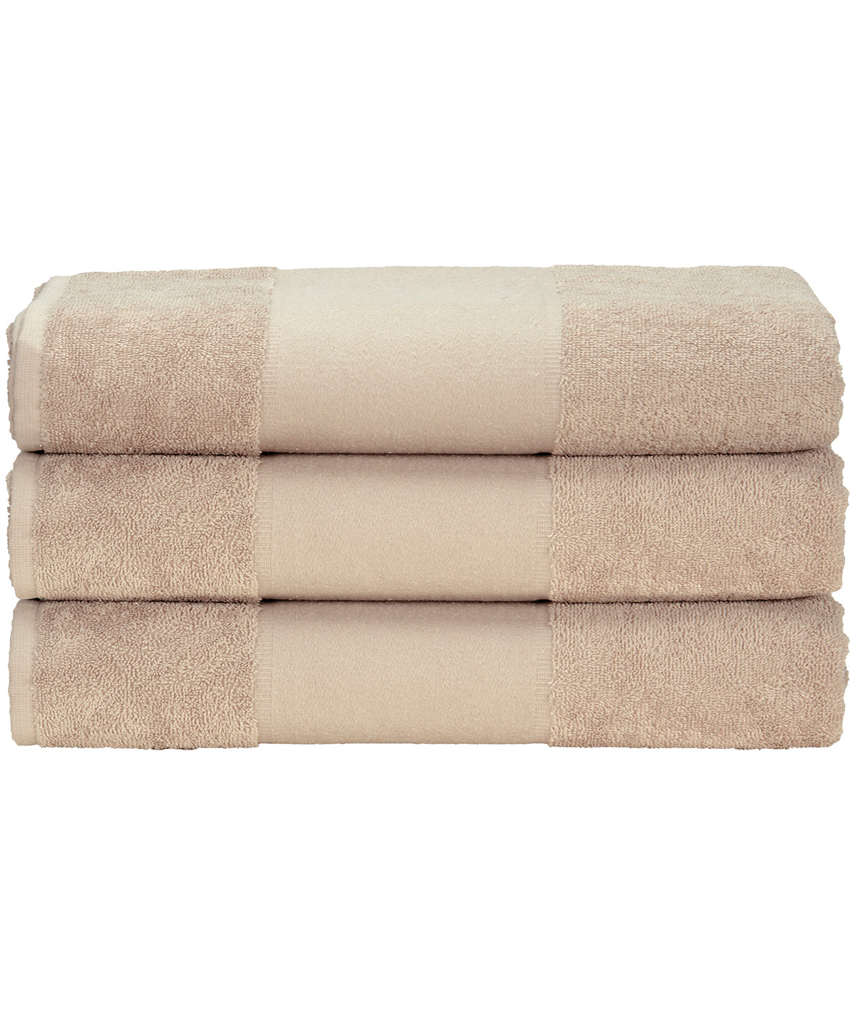 Handklæði - ARTG® PRINT-Me® Hand Towel