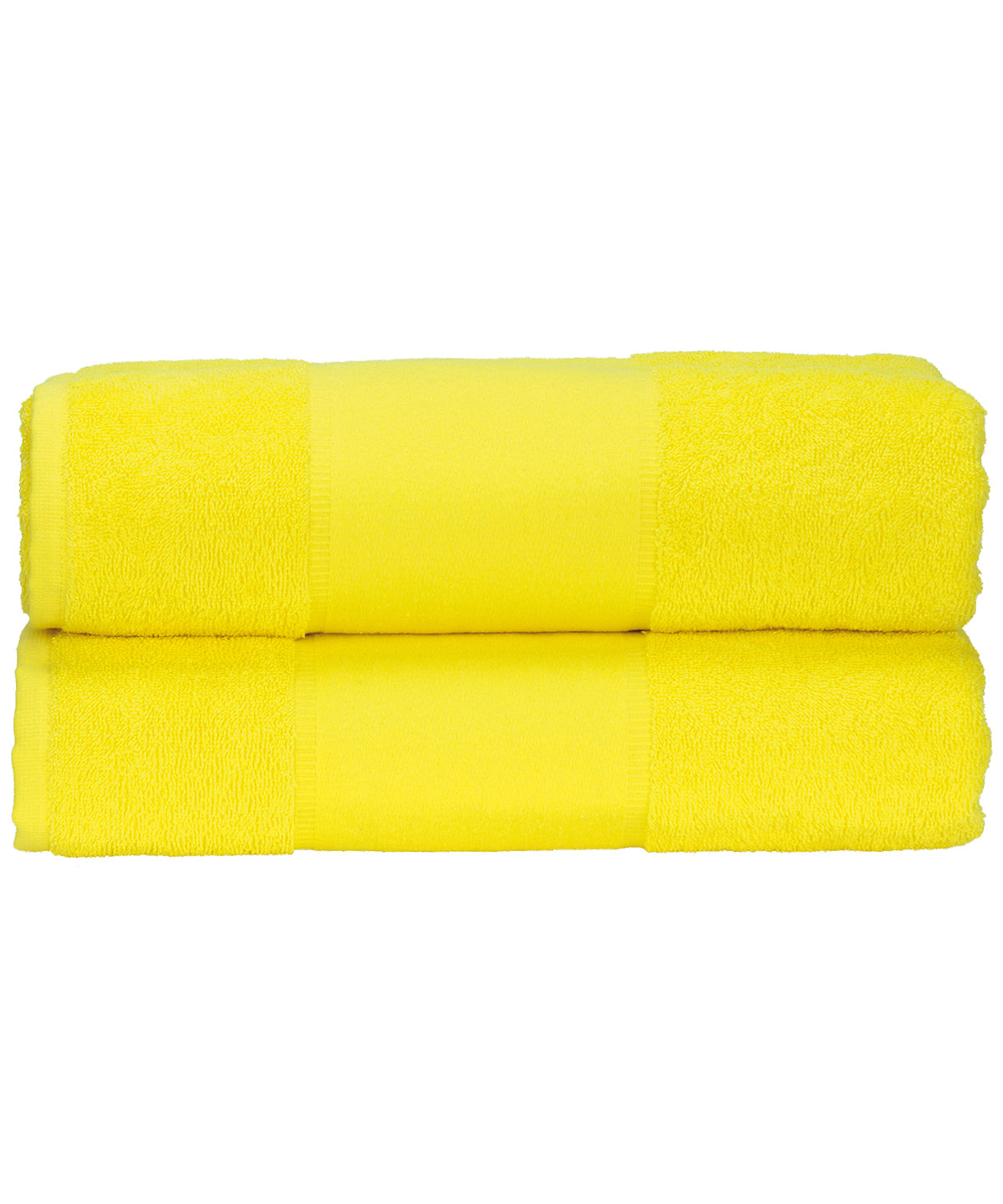 Handklæði - ARTG® PRINT-Me® Bath Towel