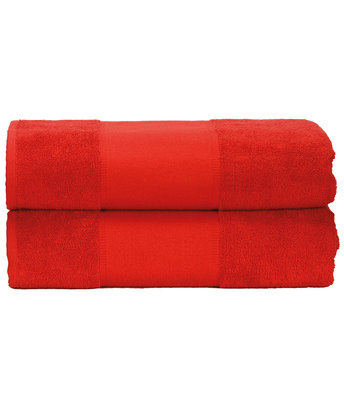 Handklæði - ARTG® PRINT-Me® Bath Towel