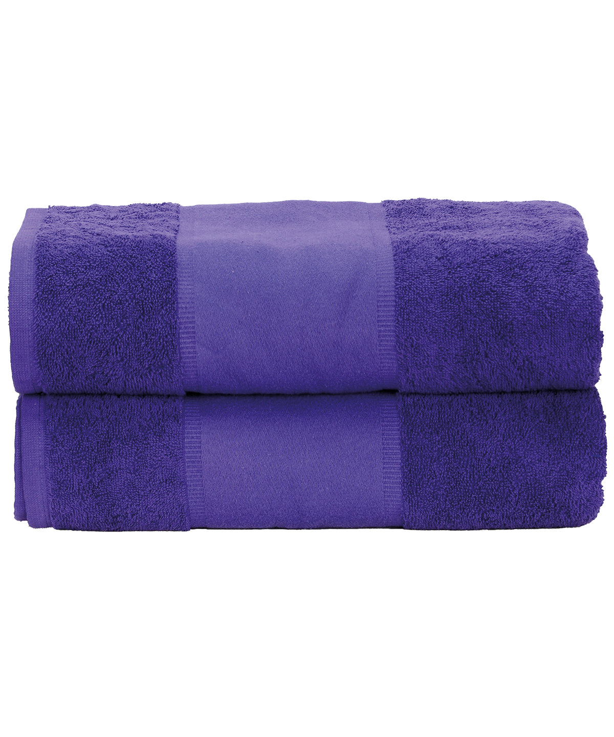 Handklæði - ARTG® PRINT-Me® Bath Towel
