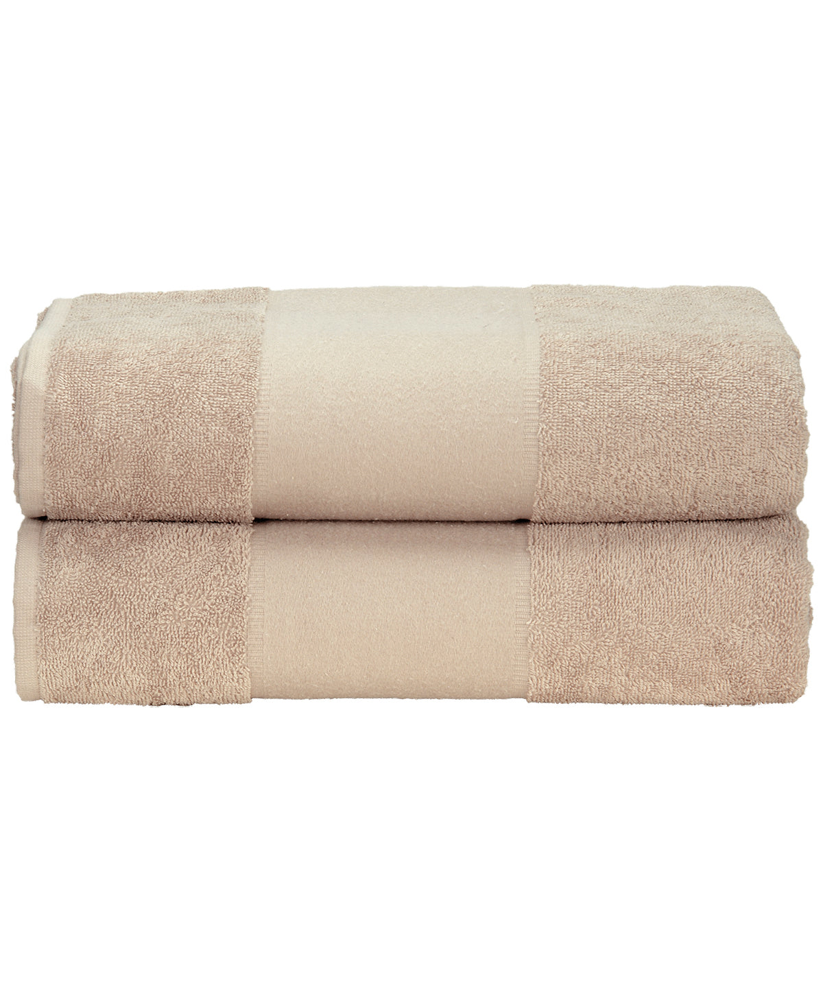 Handklæði - ARTG® PRINT-Me® Bath Towel