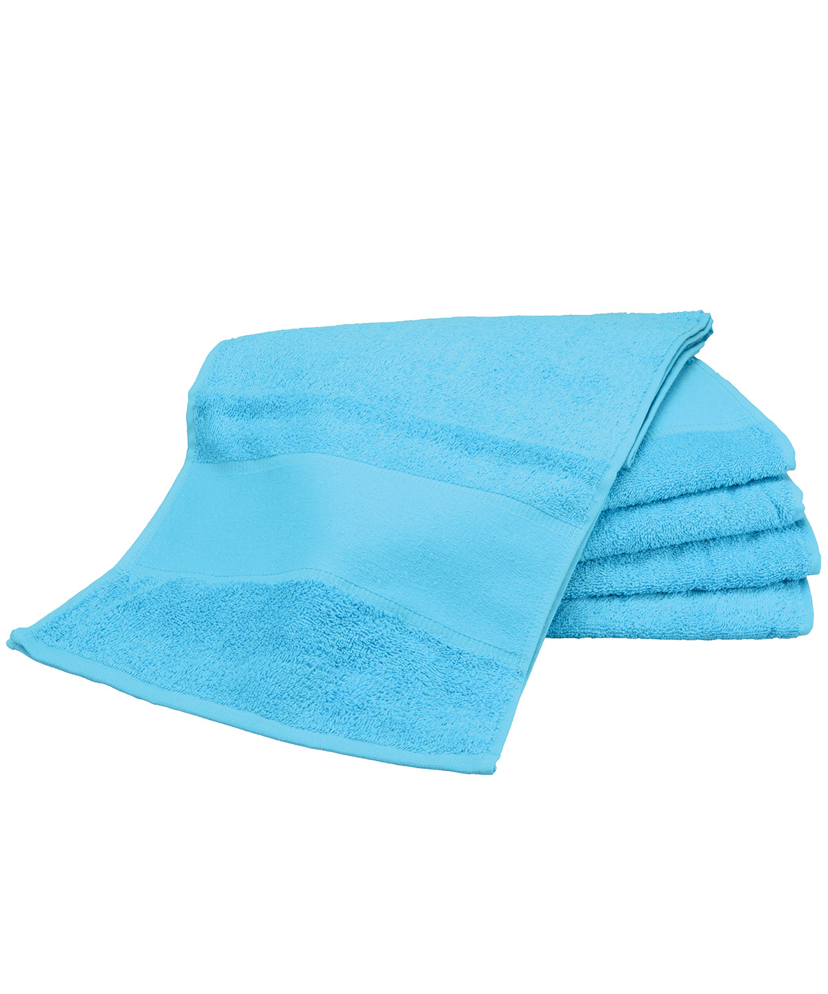 Handklæði - ARTG® PRINT-Me® Sport Towel