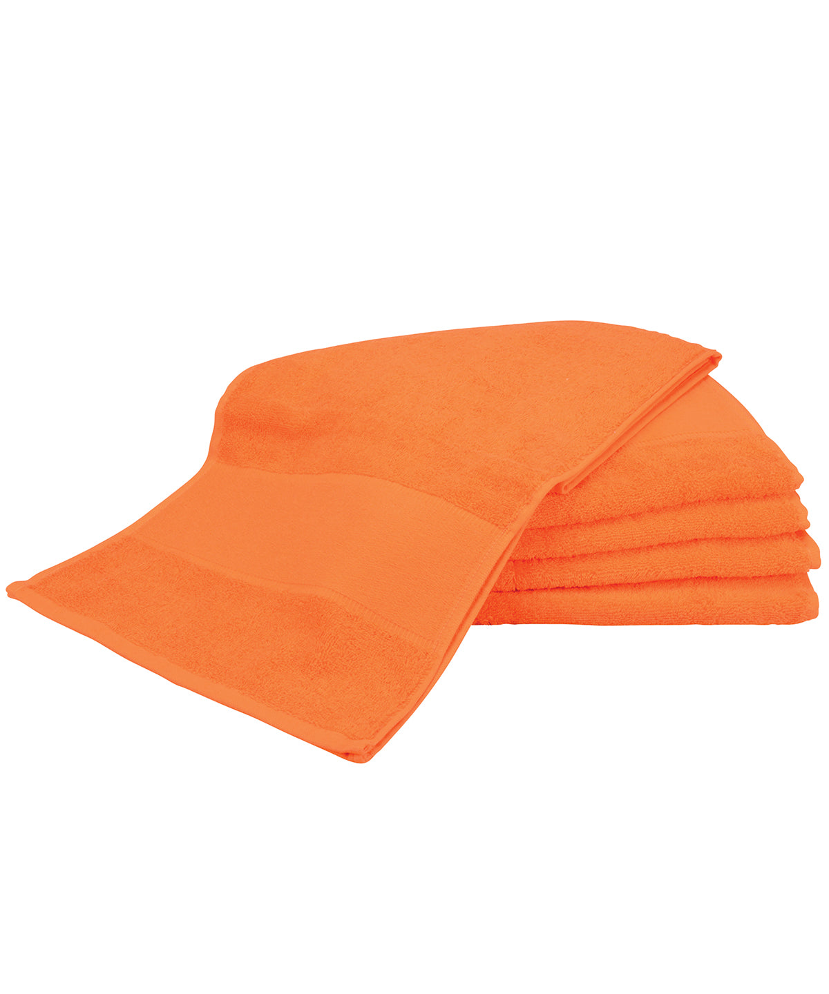 Handklæði - ARTG® PRINT-Me® Sport Towel