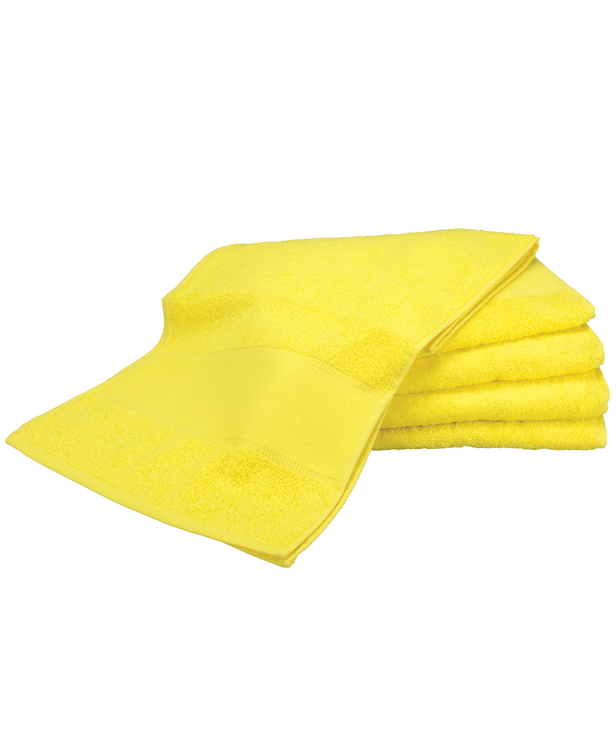 Handklæði - ARTG® PRINT-Me® Sport Towel