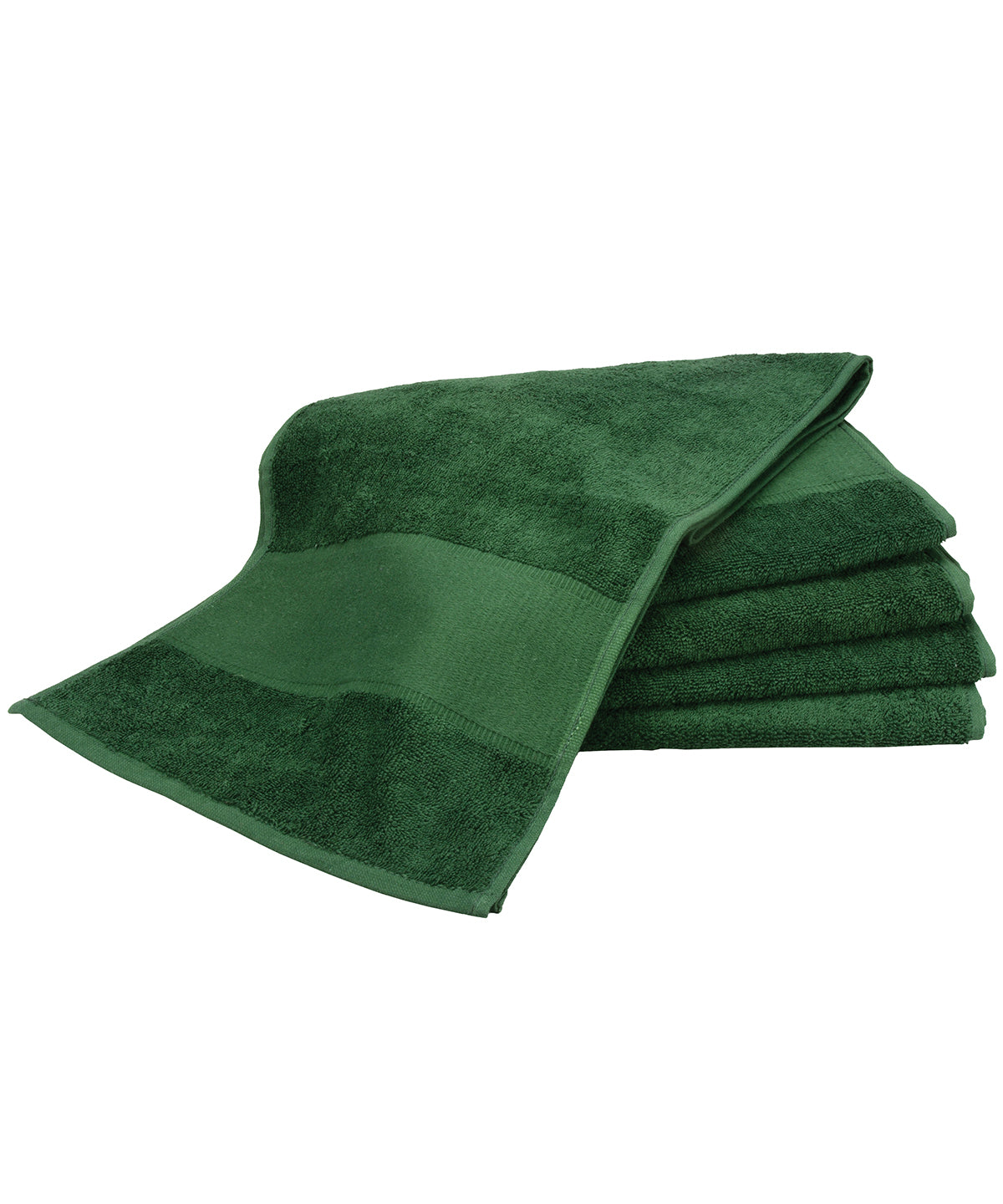 Handklæði - ARTG® PRINT-Me® Sport Towel