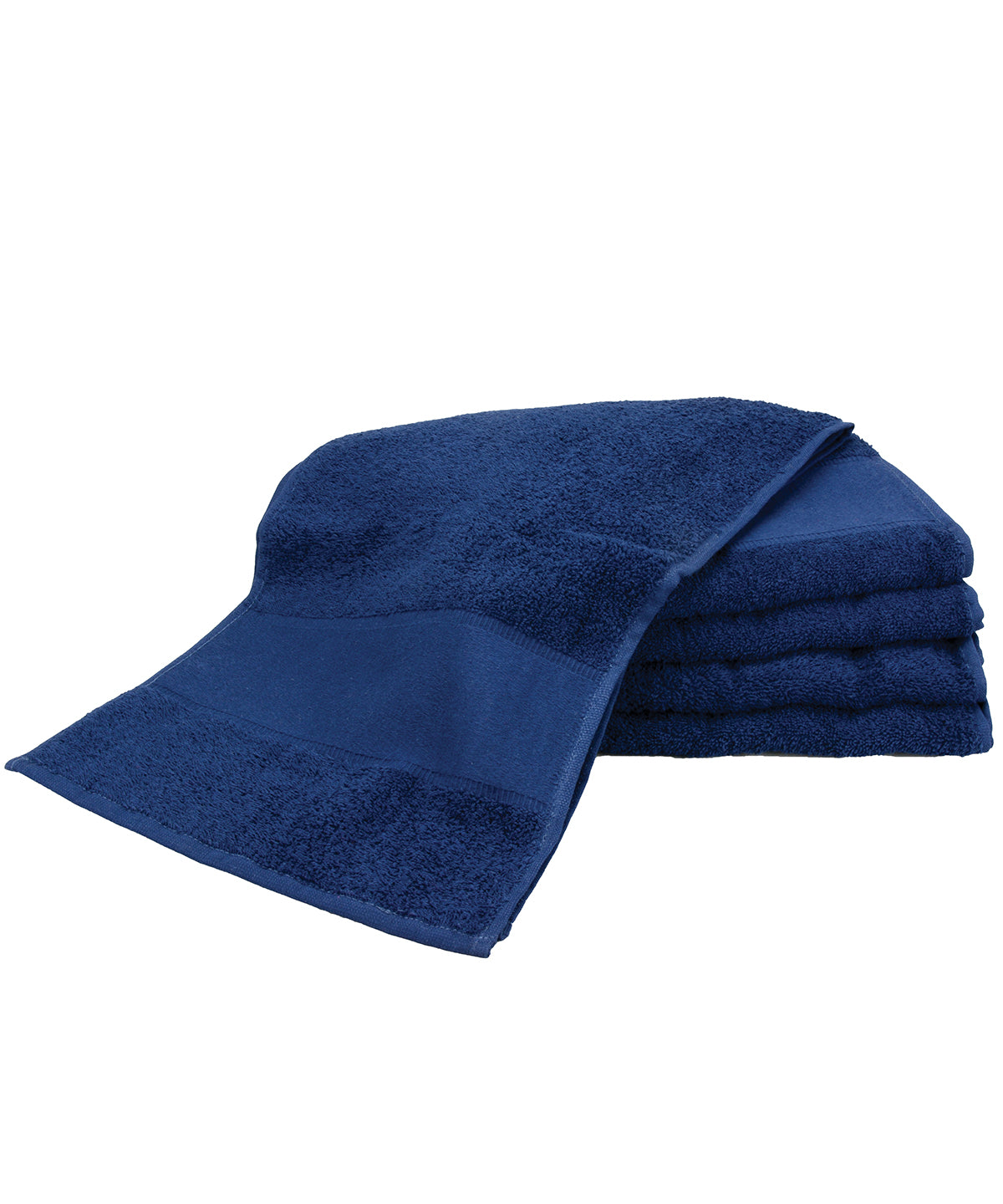 Handklæði - ARTG® PRINT-Me® Sport Towel