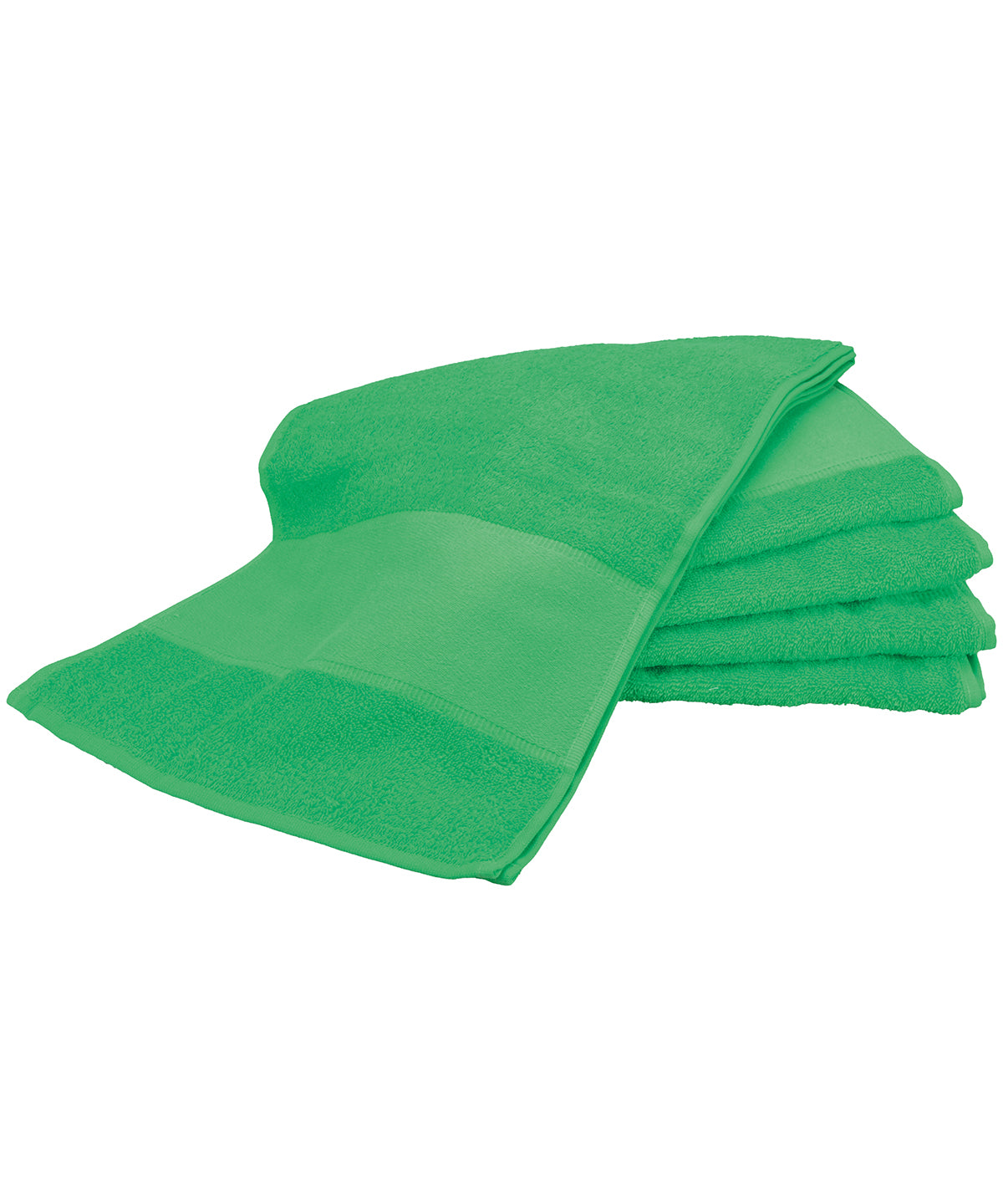 Handklæði - ARTG® PRINT-Me® Sport Towel