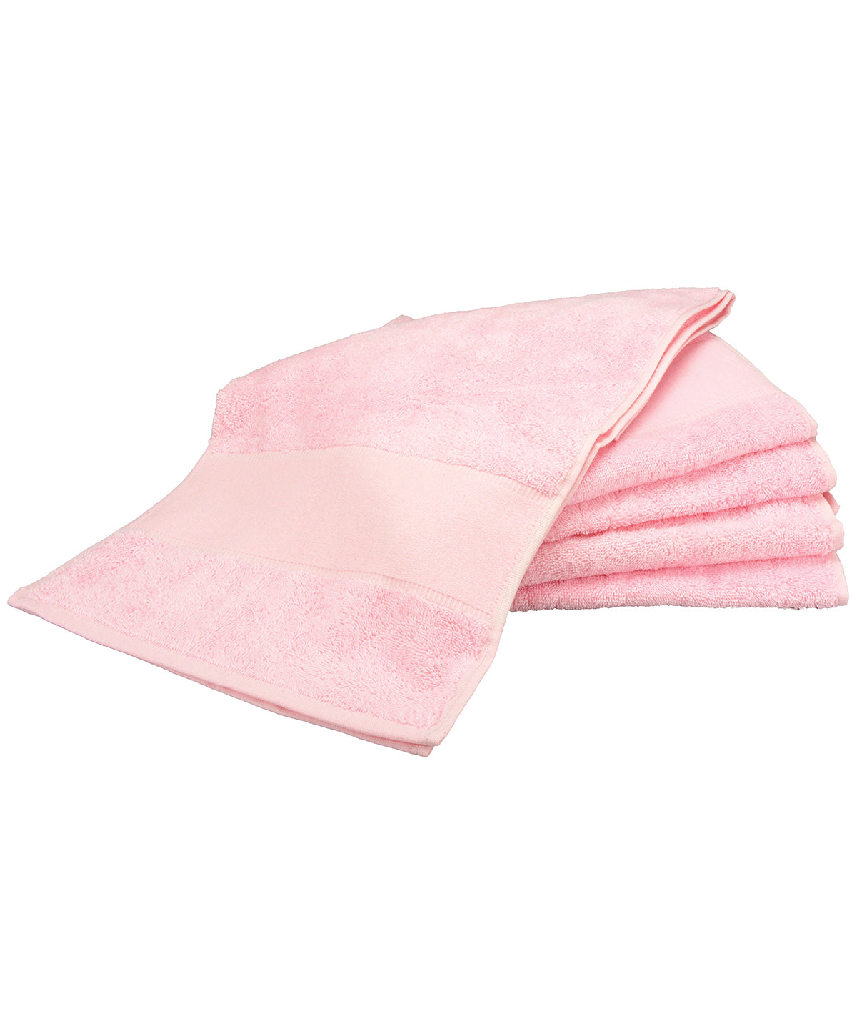 Handklæði - ARTG® PRINT-Me® Sport Towel