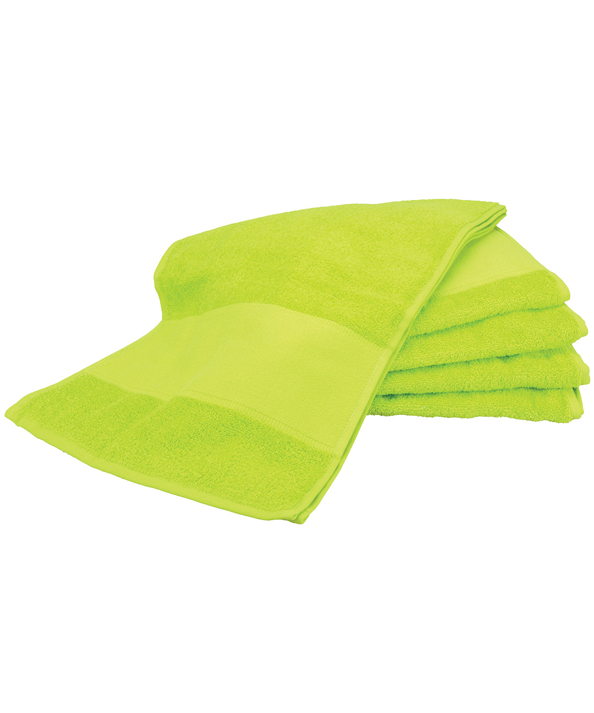 Handklæði - ARTG® PRINT-Me® Sport Towel