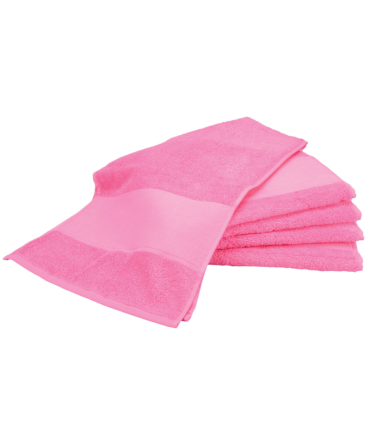 Handklæði - ARTG® PRINT-Me® Sport Towel