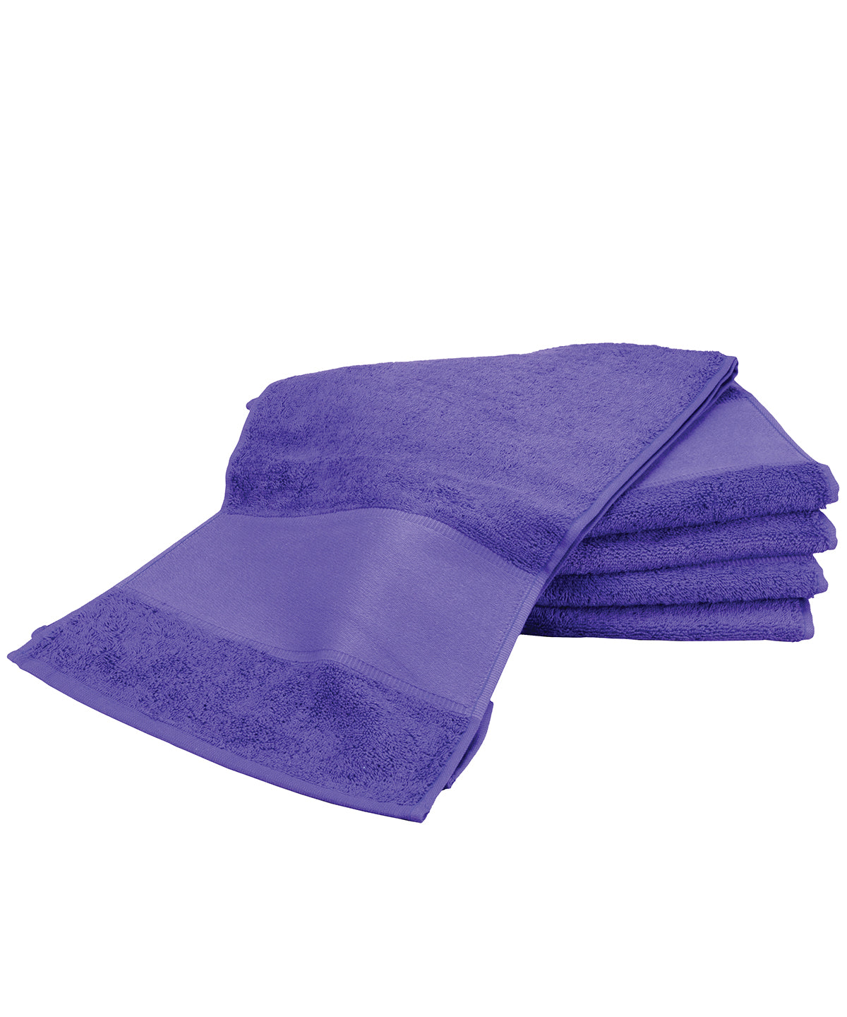 Handklæði - ARTG® PRINT-Me® Sport Towel
