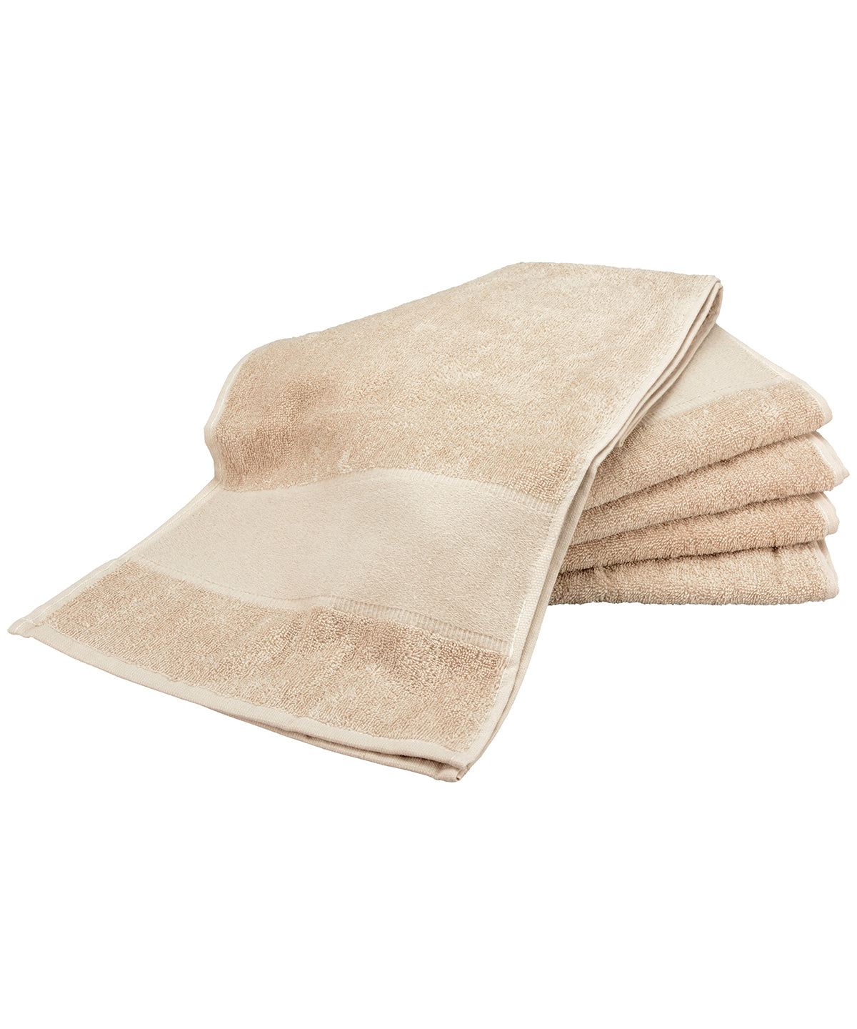 Handklæði - ARTG® PRINT-Me® Sport Towel