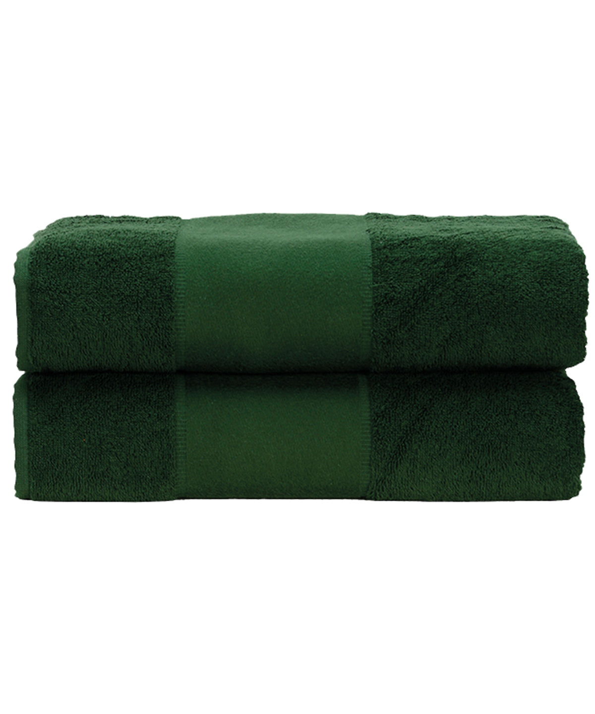 Handklæði - ARTG® PRINT-Me® Guest Towel