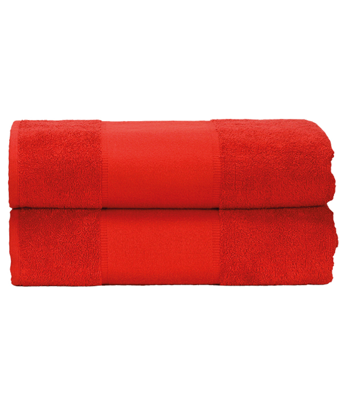 Handklæði - ARTG® PRINT-Me® Guest Towel