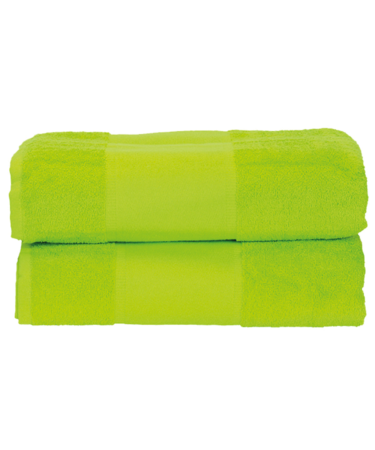 Handklæði - ARTG® PRINT-Me® Guest Towel