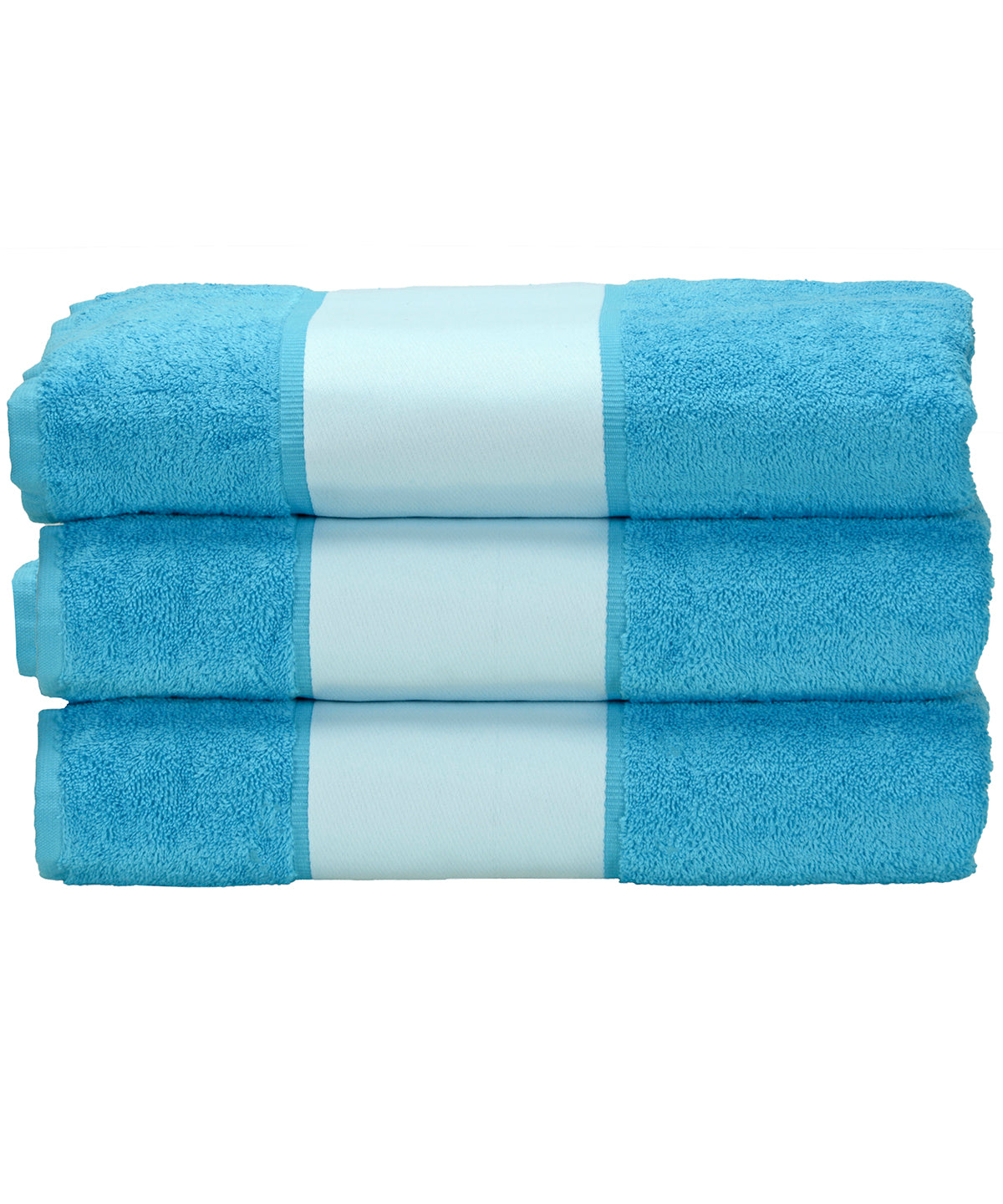 Handklæði - ARTG® SUBLI-Me® Hand Towel