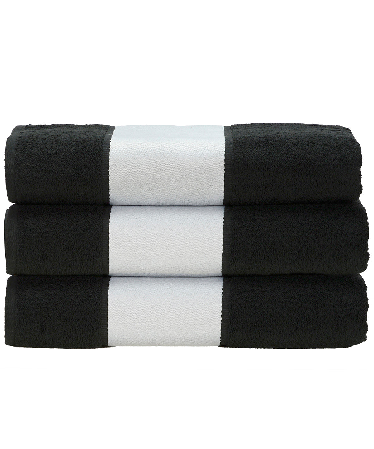 Handklæði - ARTG® SUBLI-Me® Hand Towel