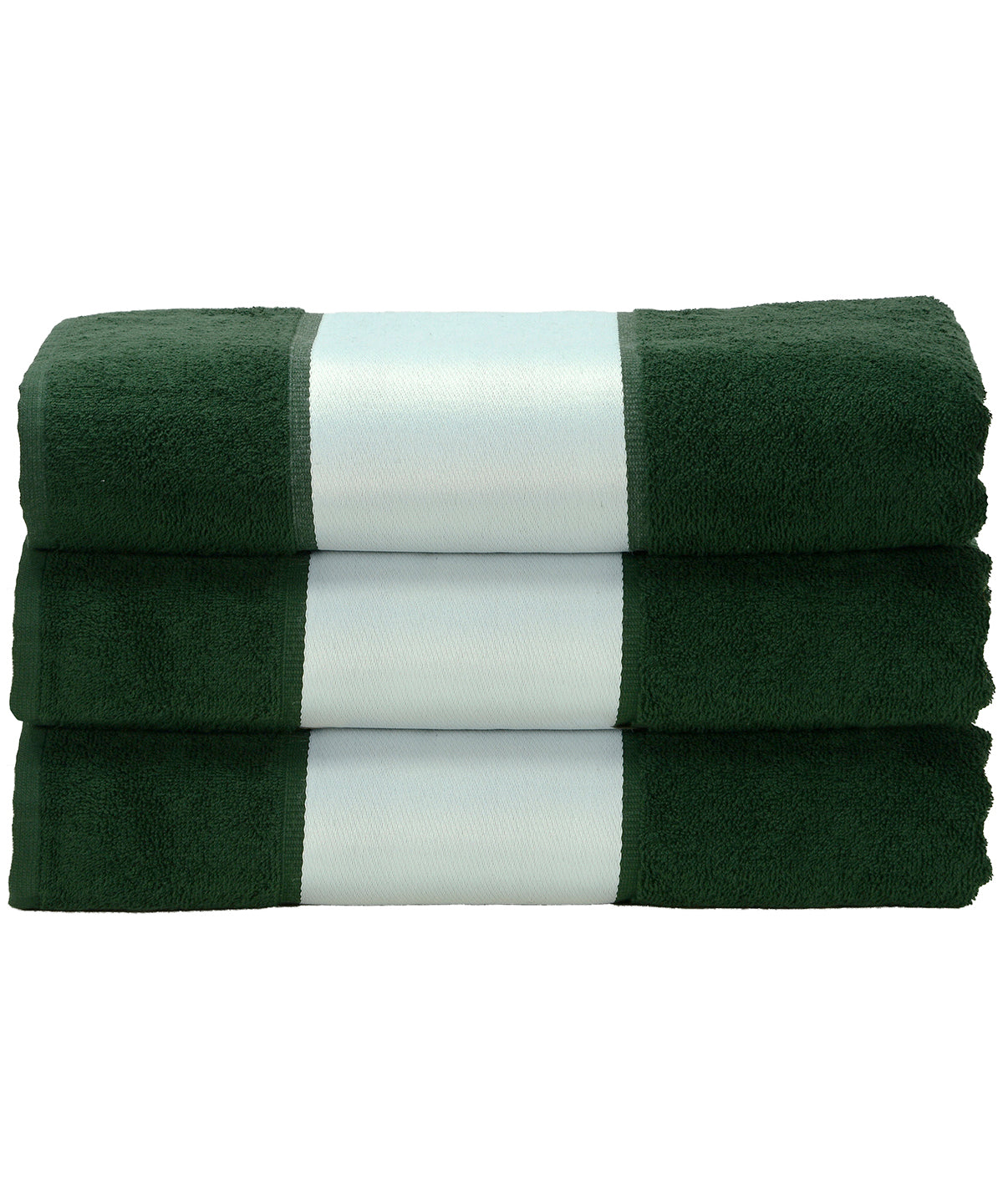 Handklæði - ARTG® SUBLI-Me® Hand Towel