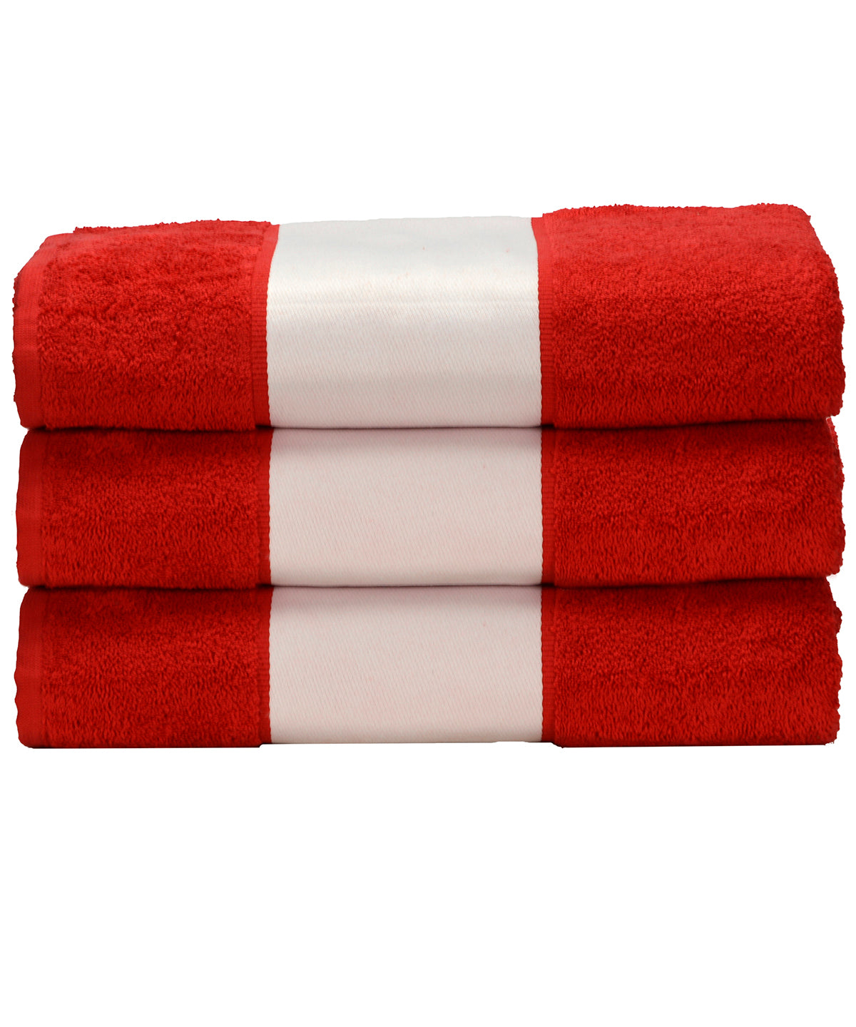 Handklæði - ARTG® SUBLI-Me® Hand Towel