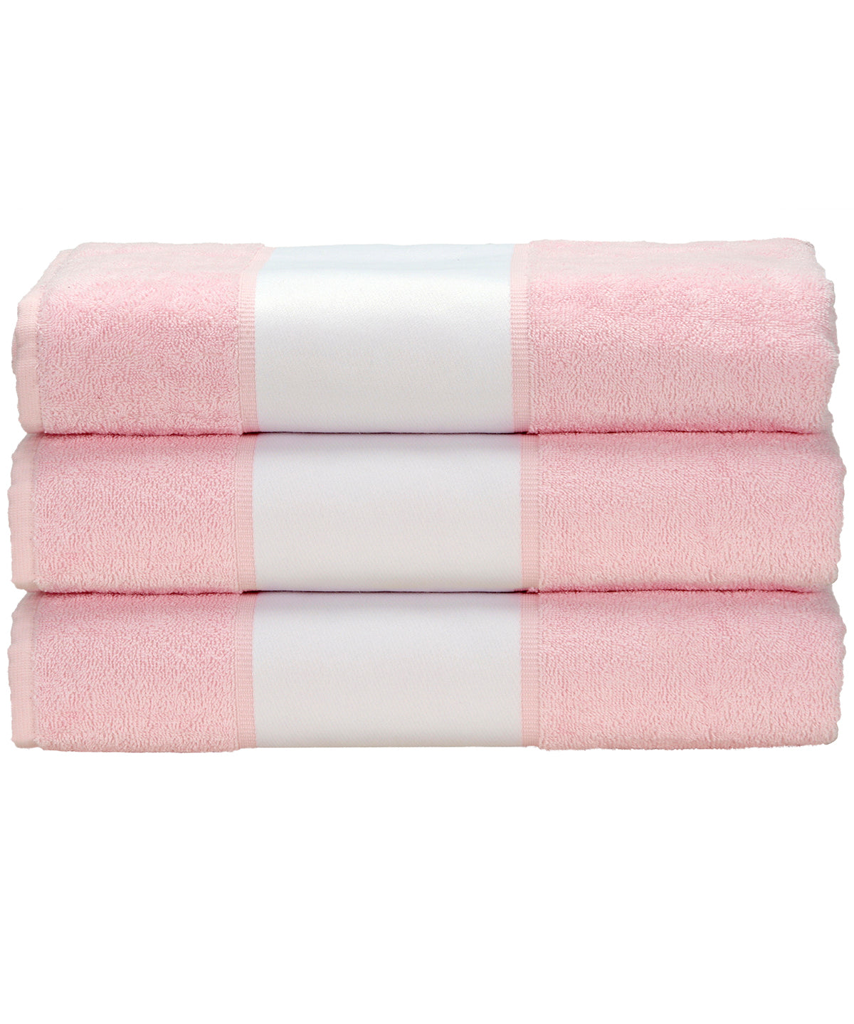 Handklæði - ARTG® SUBLI-Me® Hand Towel