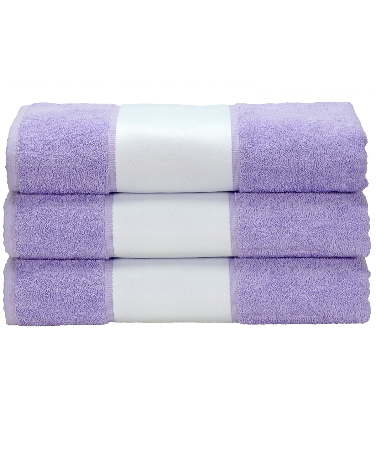 Handklæði - ARTG® SUBLI-Me® Hand Towel