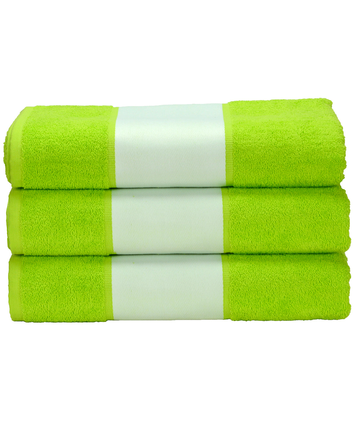 Handklæði - ARTG® SUBLI-Me® Hand Towel