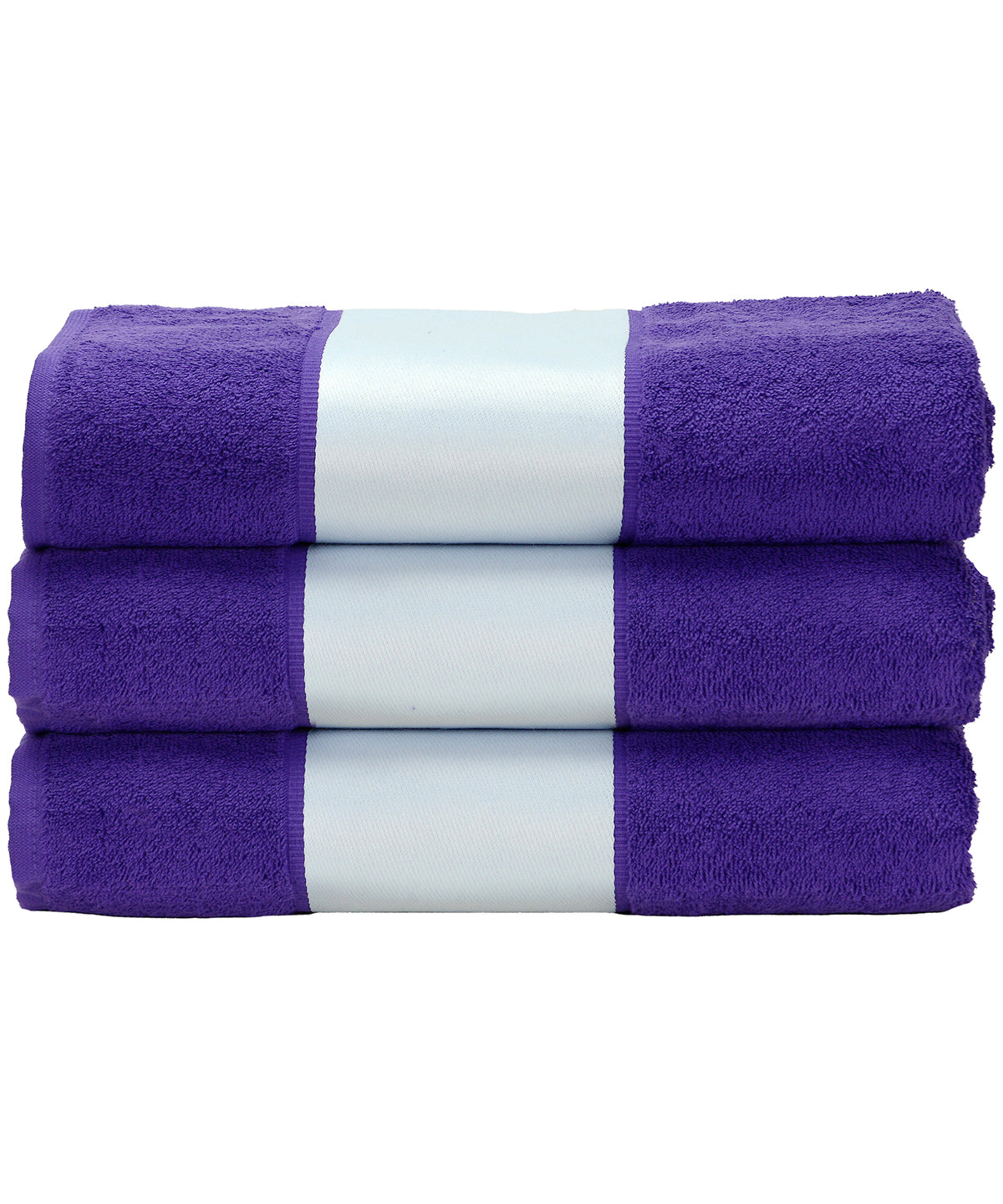 Handklæði - ARTG® SUBLI-Me® Hand Towel