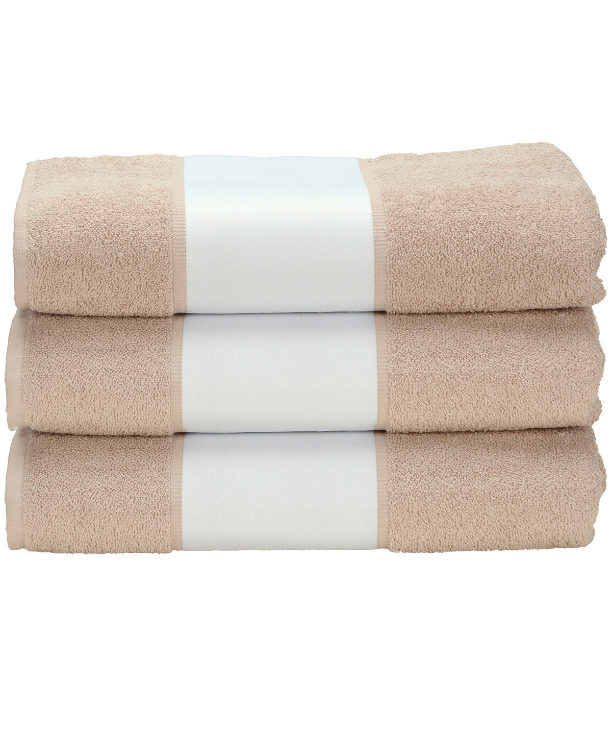 Handklæði - ARTG® SUBLI-Me® Hand Towel