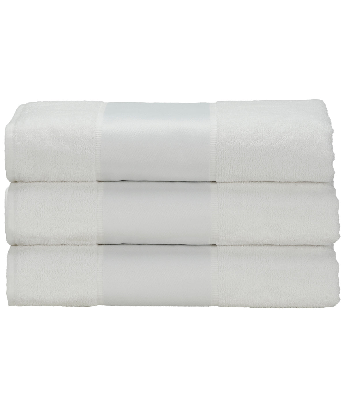 Handklæði - ARTG® SUBLI-Me® Hand Towel